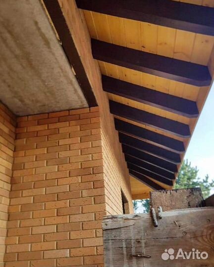 Кирпич облицовочный керамический Старый Оскол