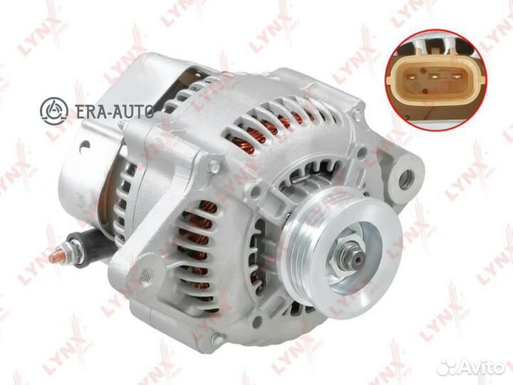 Lynxauto EA1222 Генератор