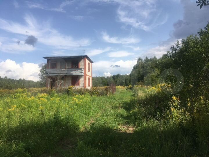 Участок 8 сот. (СНТ, ДНП)