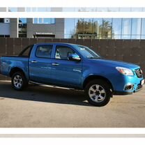 Sollers ST6 2.0 MT, 2024, 38 348 км, с пробегом, цена 2 031 000 руб., Сыктывкар