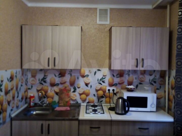 Квартира-студия, 25 м², 7/9 эт.