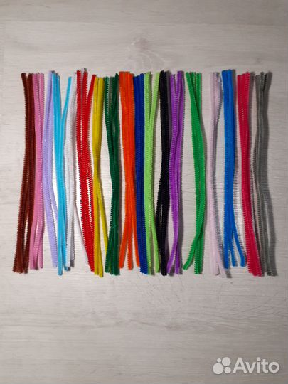 Синельная проволока