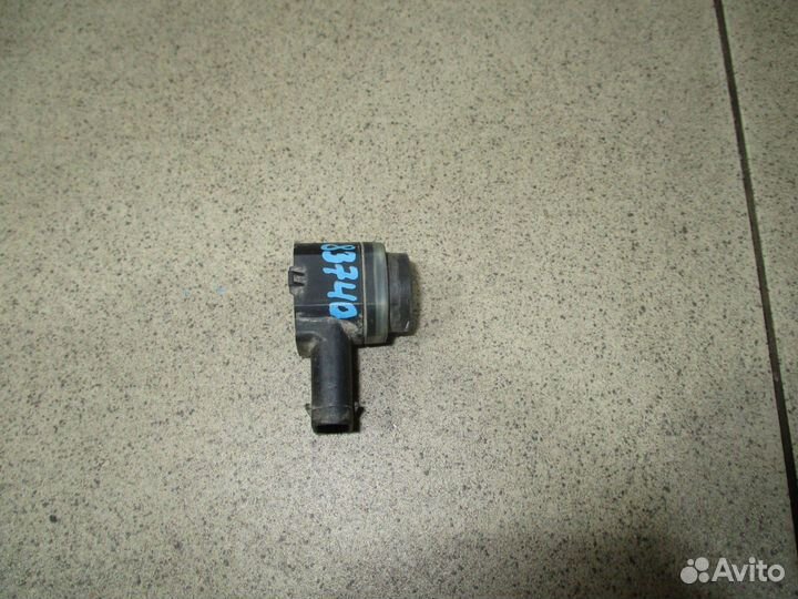 Датчик парковки VW Polo Sedan