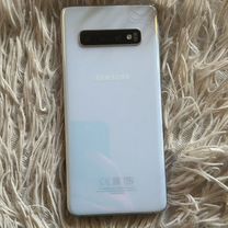 Samsung Galaxy S10, 8/128 ГБ