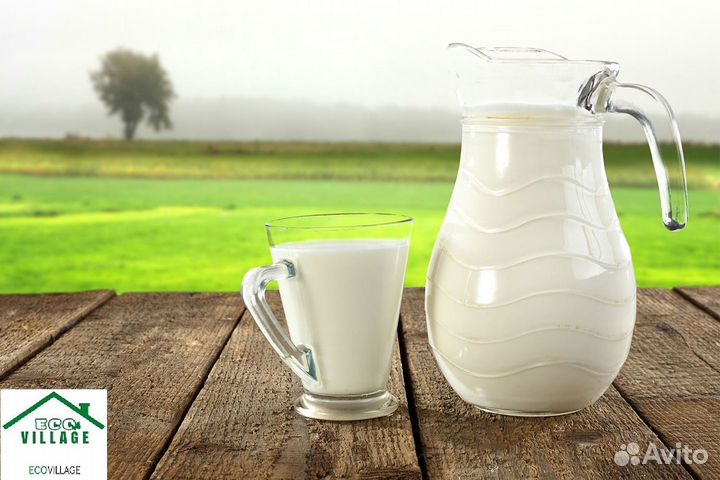 Заменитель цельного молока