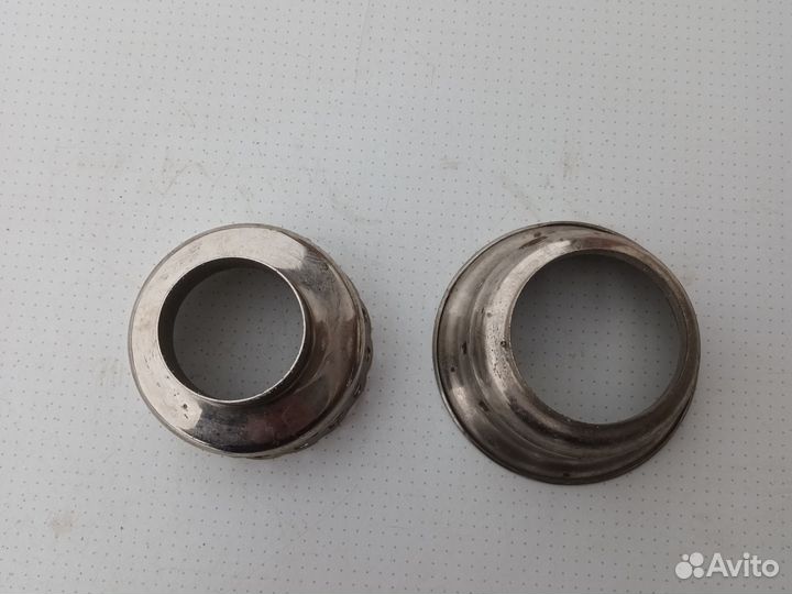 Запчасти для самовара