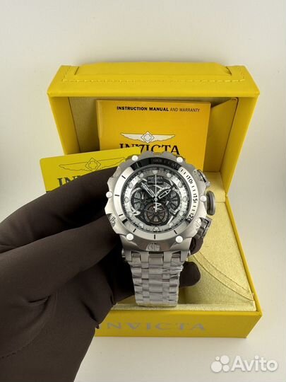 Часы invicta Reserve Venom