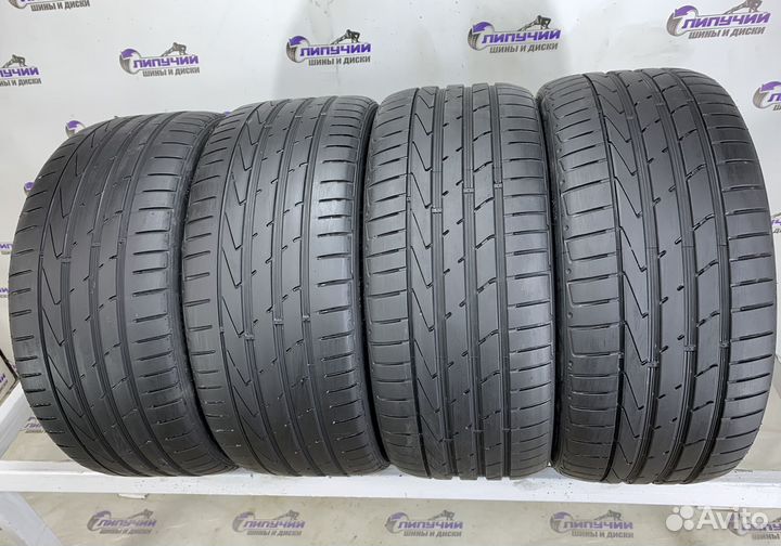 Hankook Ventus S1 Evo 2 K117 235/35 R19 91Y