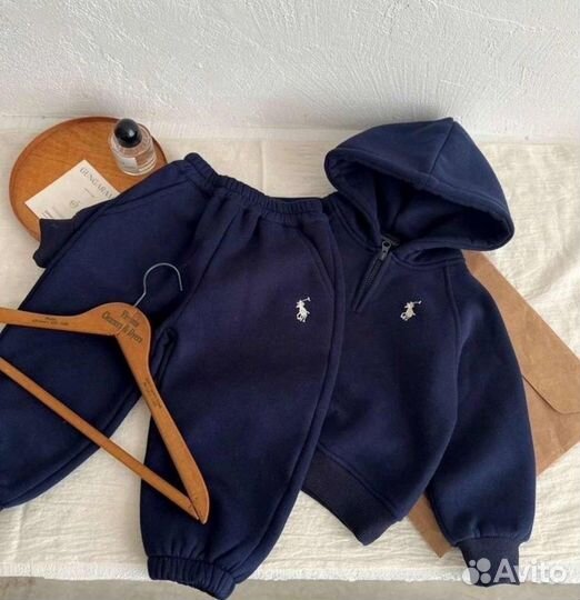 Костюм детский