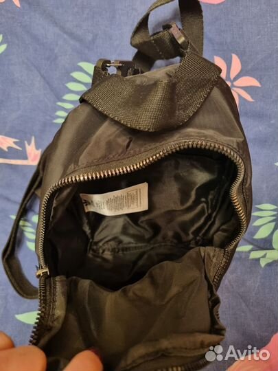 Рюкзаки и сумки