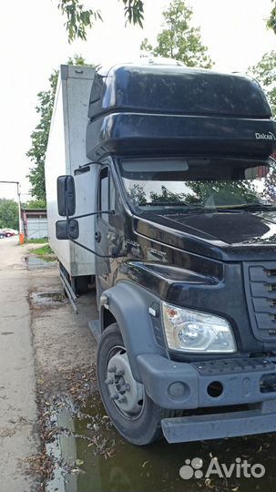 ГАЗ ГАЗон Next 3010 GA, 2022