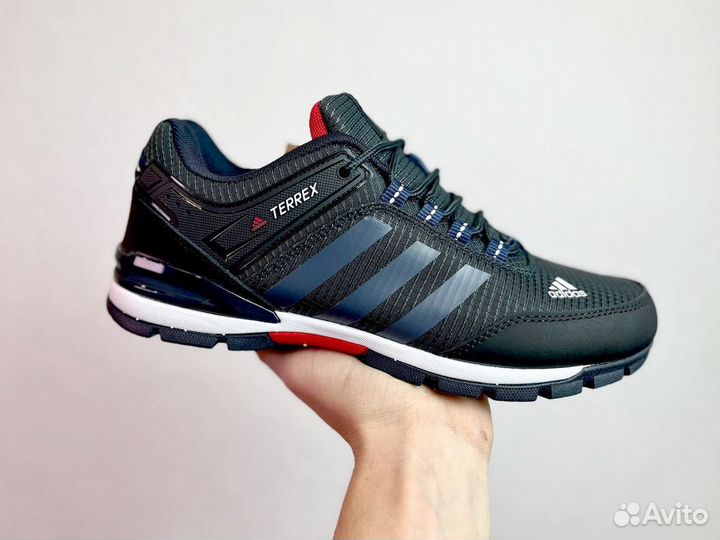 Кроссвки Adidas Terrex