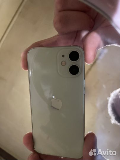 iPhone 12 mini, 128 ГБ
