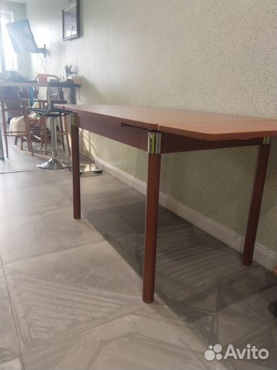 Стол дерево/дсп Италия