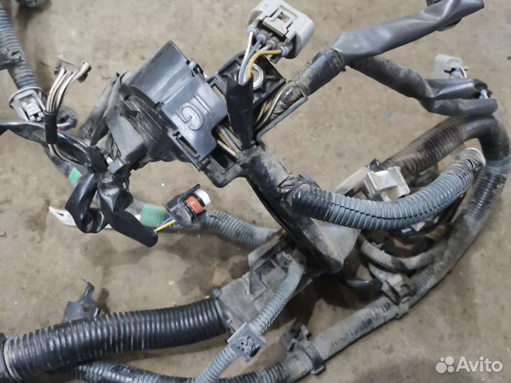 Запчасти. Тойота рав 4. 2008г