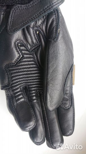 Перчатки Harley Davidson fxrg Gore-Tex