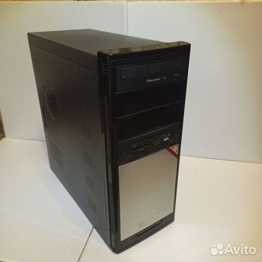 Системный блок