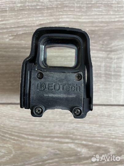 Коллиматор и Магнифер Eotech