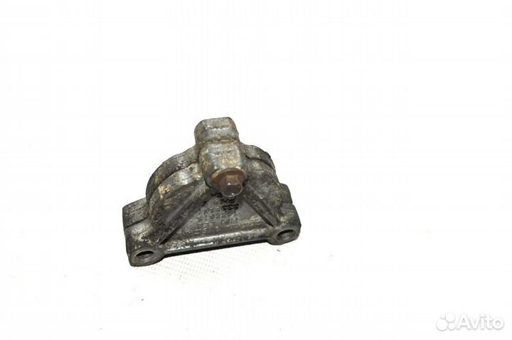 Топливный коллектор/топливная рейка, другие scania