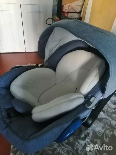 Детское кресло переноска