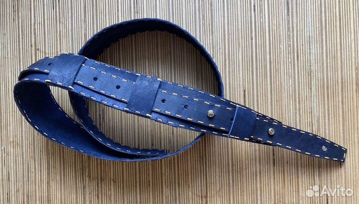 Ремень для гитары