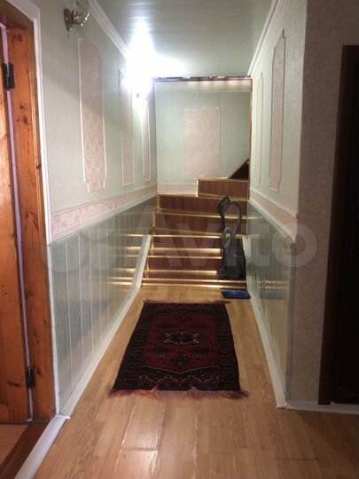 Дом 132 м² на участке 1,6 сот.