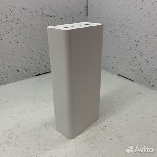 Внешний аккумулятор Xiaomi Mi Power Bank 30000 mAh