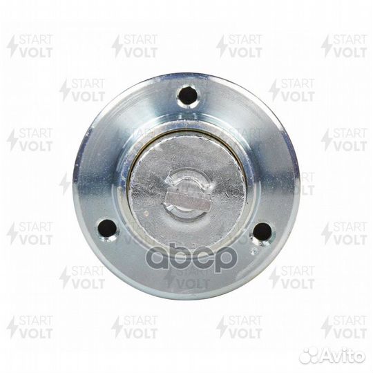 Реле втягивающее стартера для А/М toyota coroll