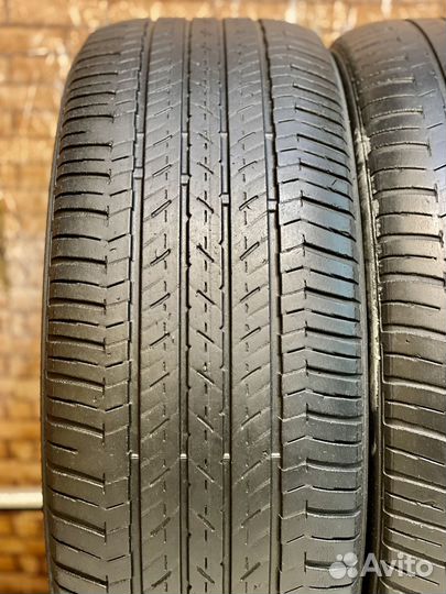 Bridgestone Dueler H/L 400 245/50 R20