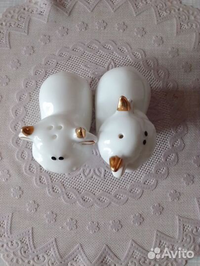 Сервировка