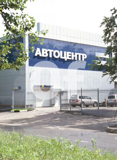 Продам здание, 1780 м²