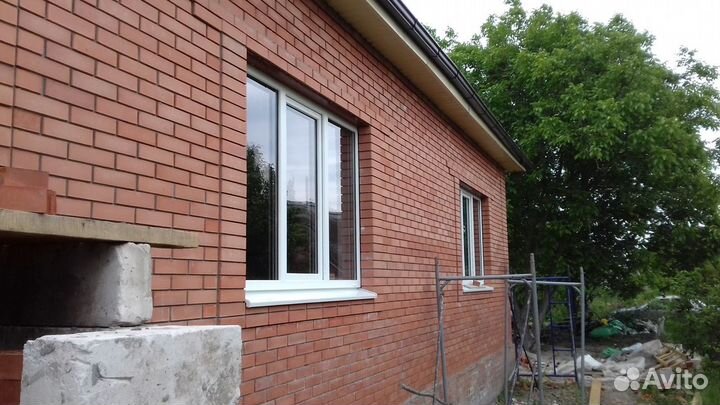 Окна пвх 1200*1600 под заказ от производителя