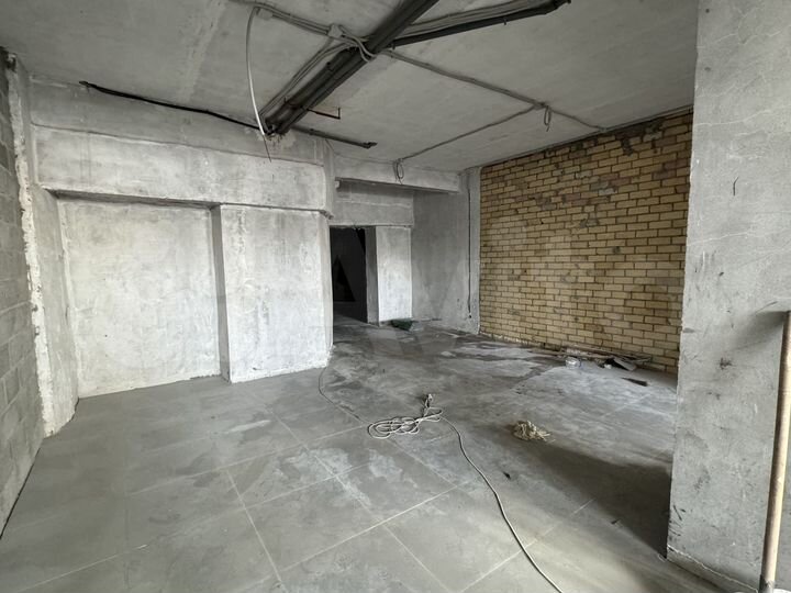 Помещение свободного назначения, 150 м²