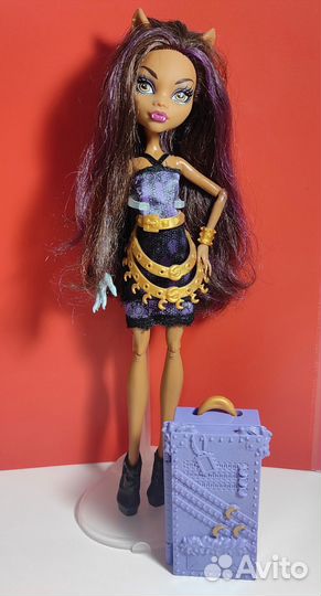 Кукла Монстер Хай