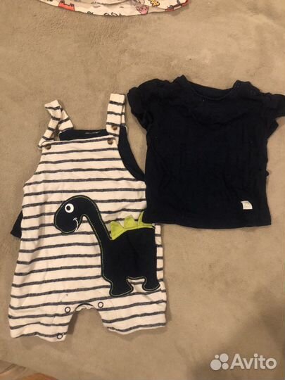 Детская одежда