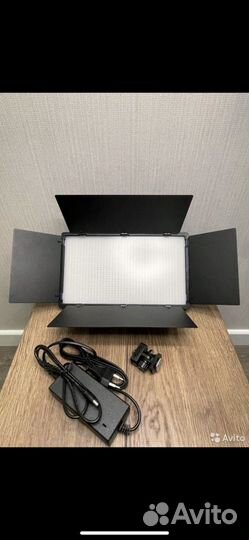 Видеосвет u600/u800