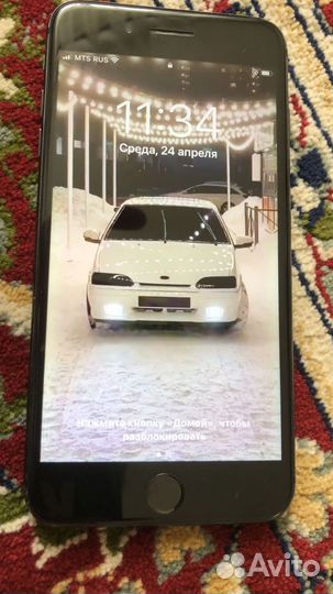 iPhone 7 Plus, 32 ГБ