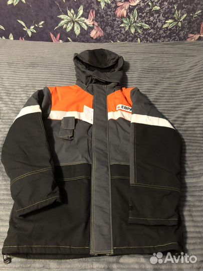 Спецодежда