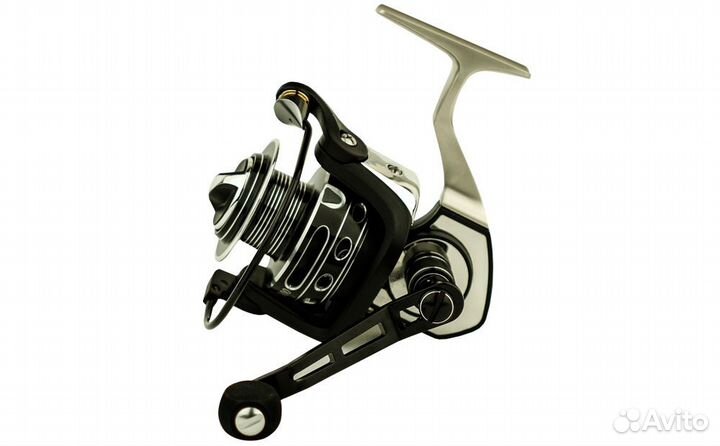 Катушка silver stream anakonda-s,1500