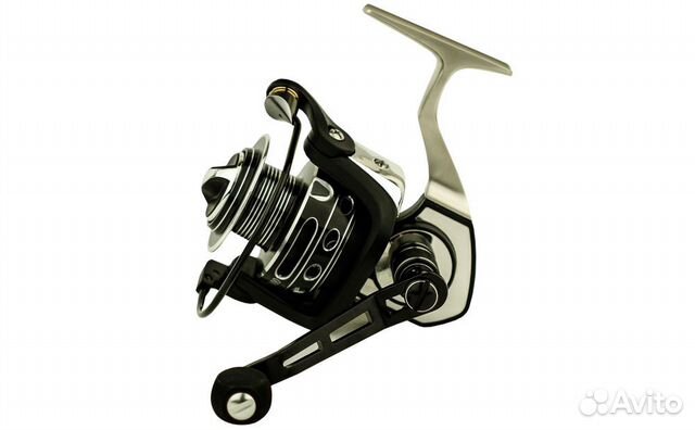 Катушка silver stream anakonda-s,1500