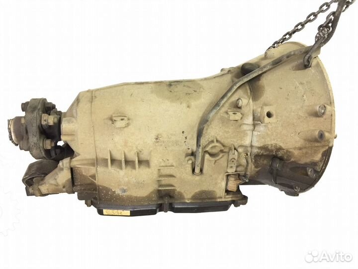 Коробка АКПП Mercedes 722696 с гарантией
