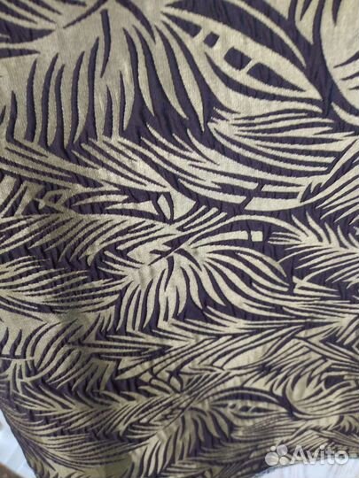 Ткань жаккардовая