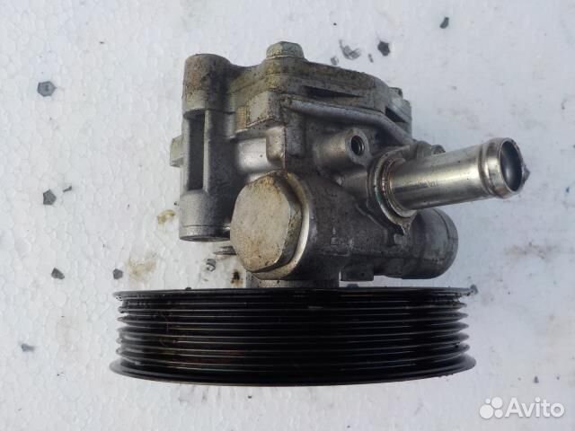 Насос гур эгур для Mitsubishi Митсубиси