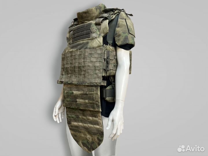 Бронежилет Новый Производство z3163