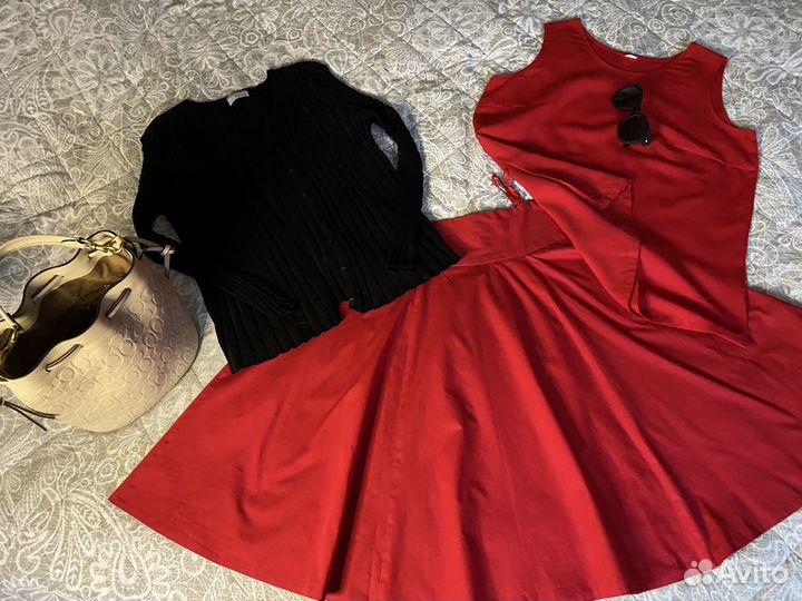 Комплект вещей жен.р48