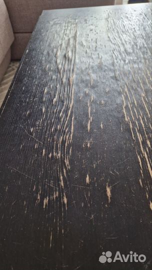 Журнальный столик бу