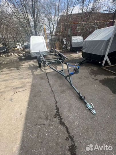 Прицеп лодочный 4.5 Самосвальный