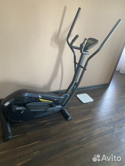 Эллиптический тренажер hasttings