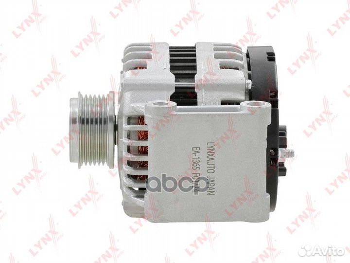 Генератор EA1365 lynxauto