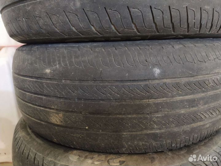 Giti GitiComfort 228 195/60 R15 88J